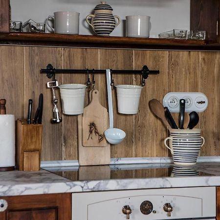 Apartmany Loucny Mlyn Kněžmost Bagian luar foto