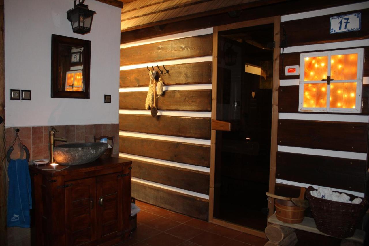 Apartmany Loucny Mlyn Kněžmost Bagian luar foto