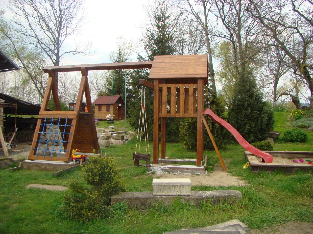 Apartmany Loucny Mlyn Kněžmost Bagian luar foto