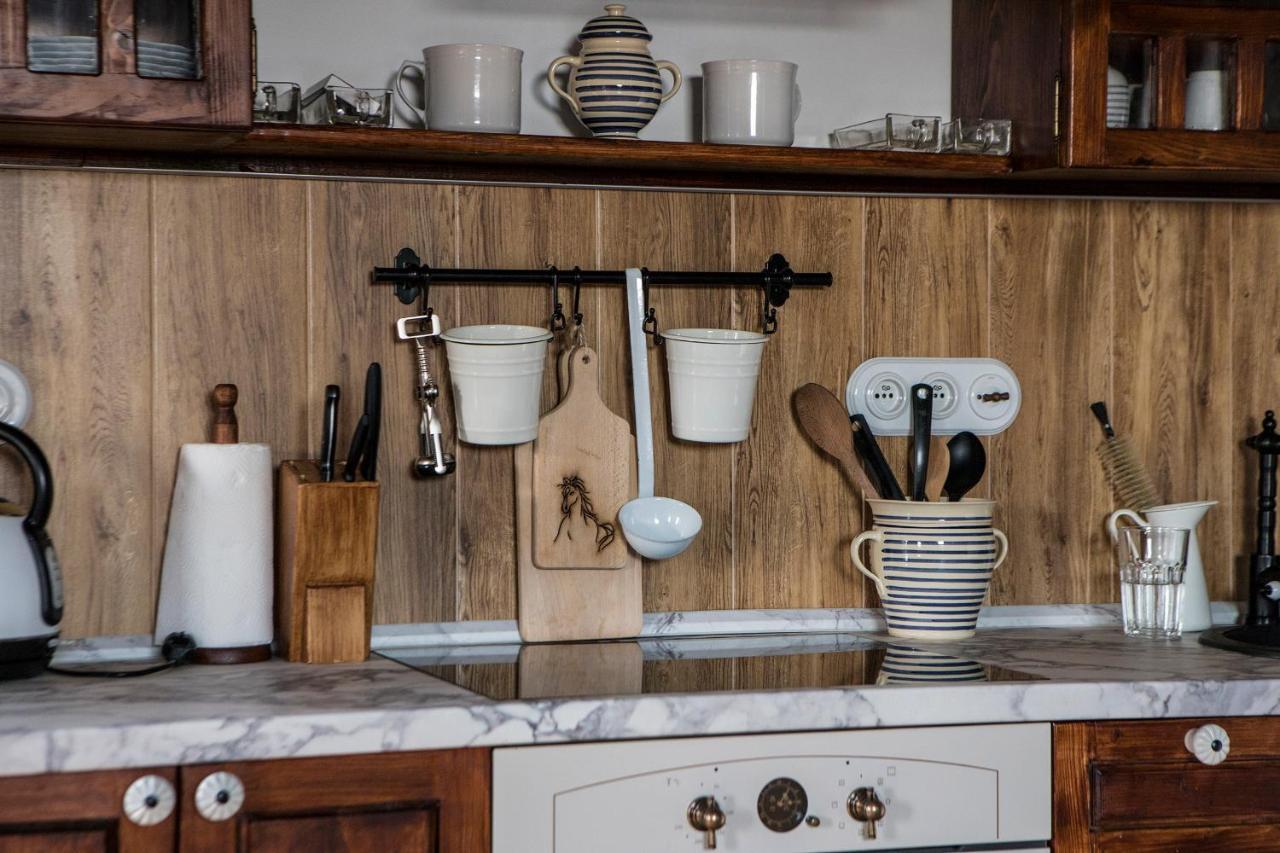 Apartmany Loucny Mlyn Kněžmost Bagian luar foto