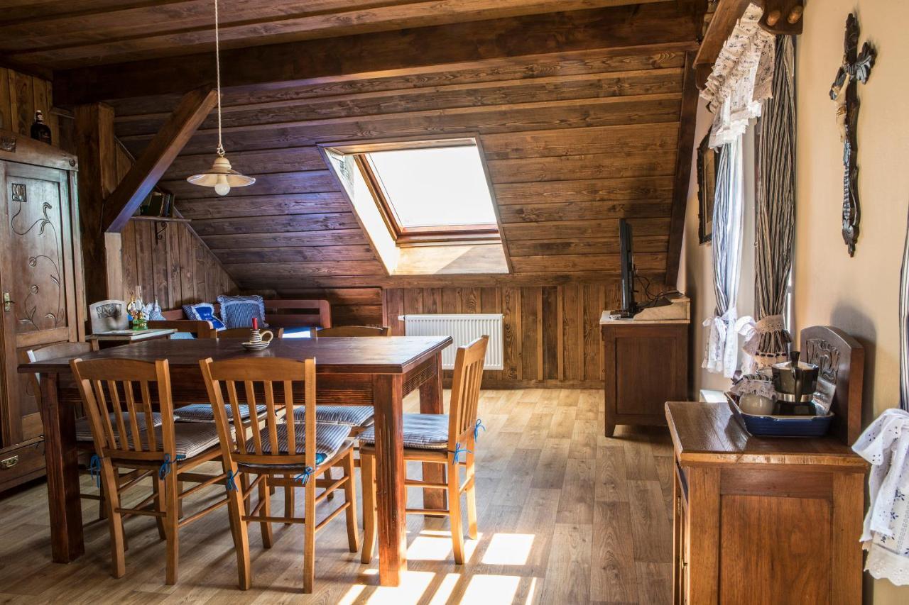 Apartmany Loucny Mlyn Kněžmost Bagian luar foto