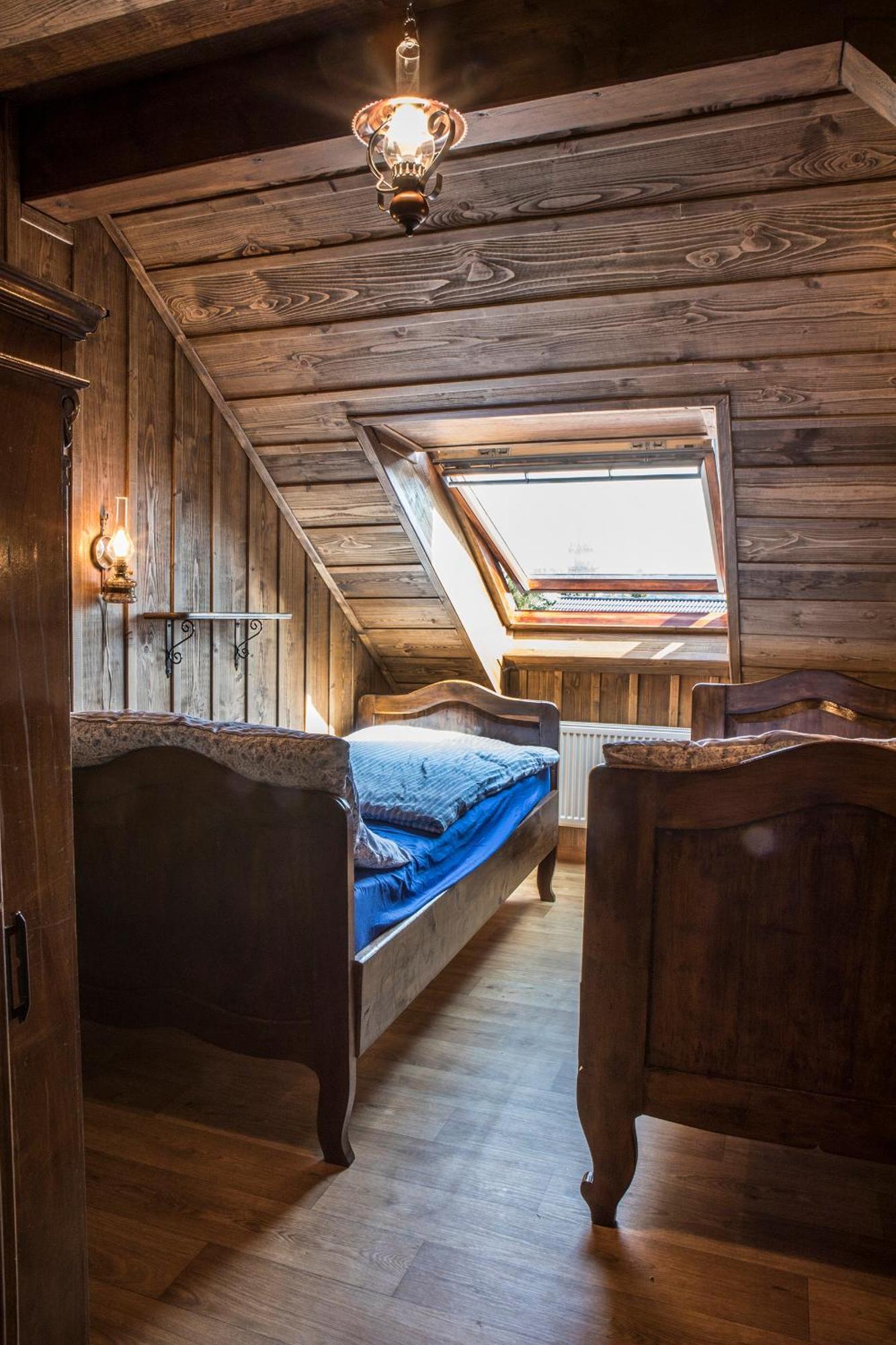 Apartmany Loucny Mlyn Kněžmost Bagian luar foto