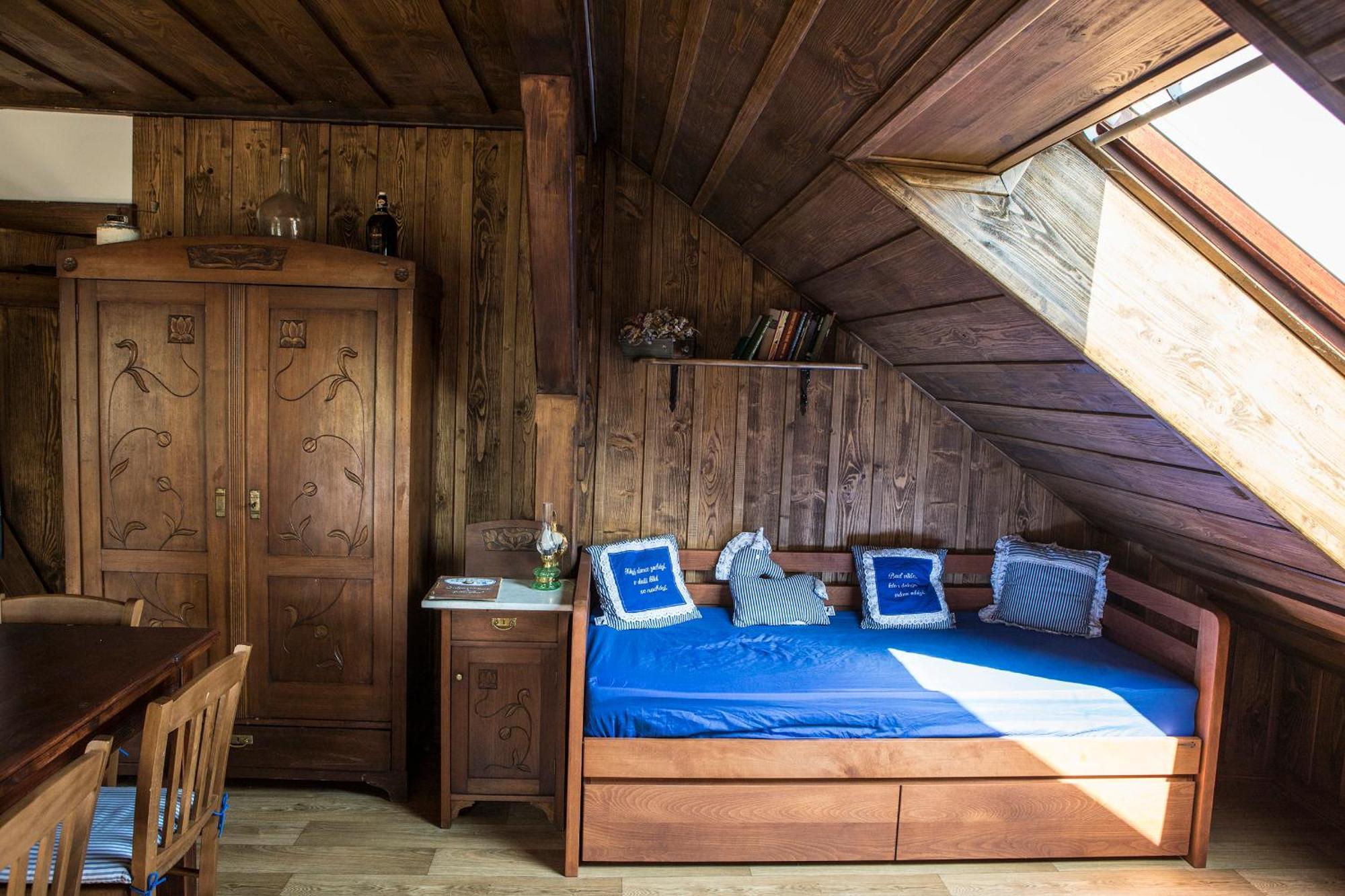 Apartmany Loucny Mlyn Kněžmost Bagian luar foto