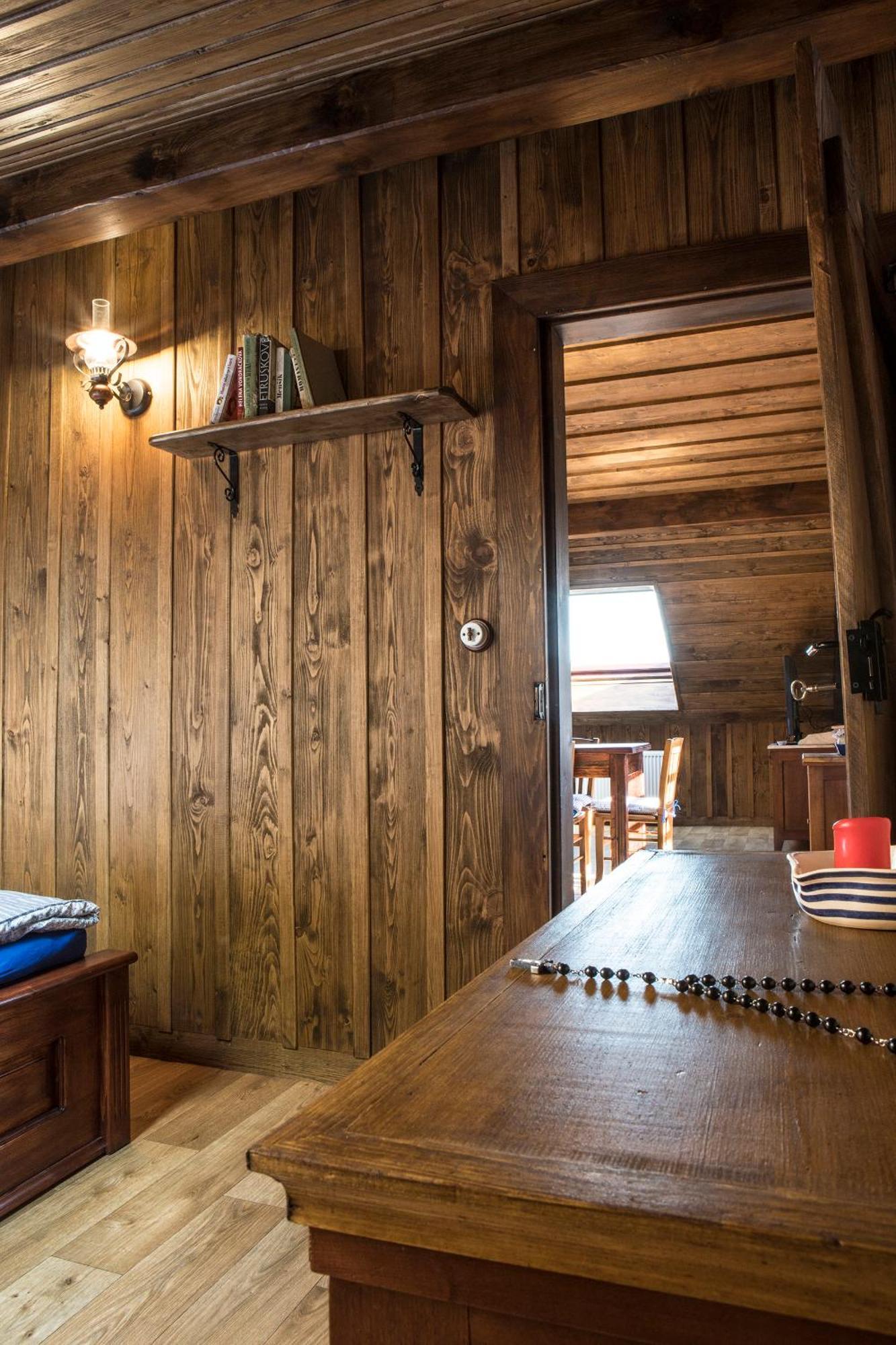 Apartmany Loucny Mlyn Kněžmost Bagian luar foto
