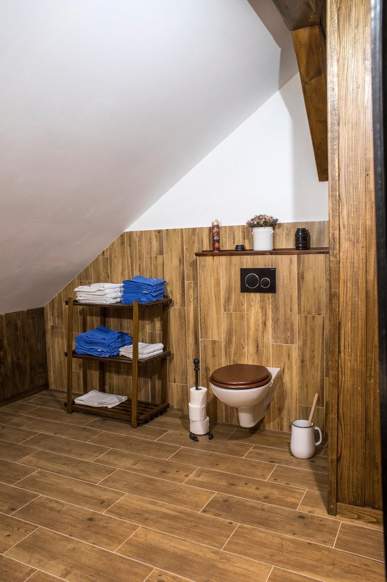 Apartmany Loucny Mlyn Kněžmost Bagian luar foto