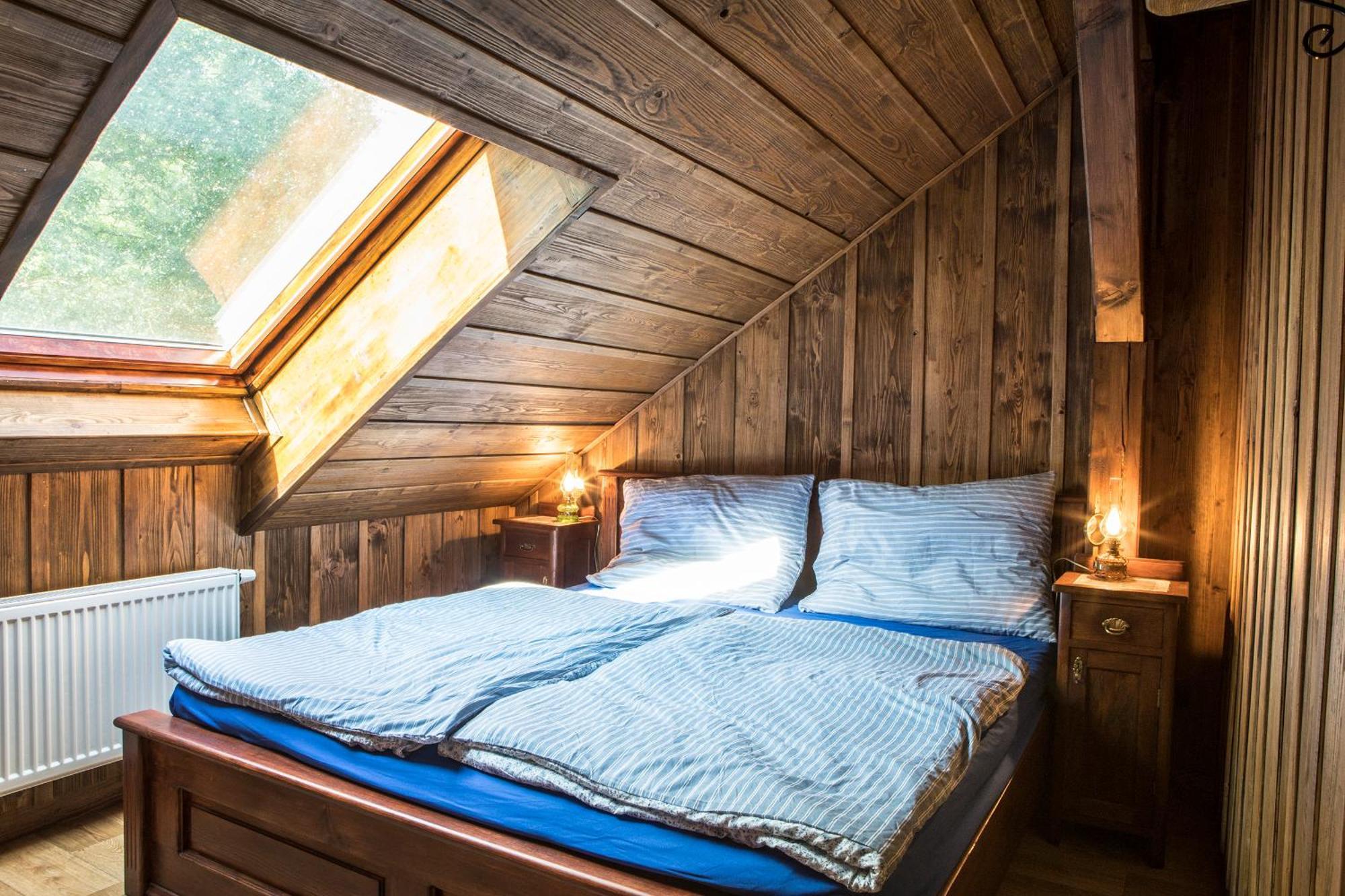 Apartmany Loucny Mlyn Kněžmost Bagian luar foto